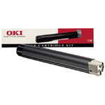Tner negro Oki TYPE 5-F OkiFax 5700 OkiFax 5750 OkiFax 5900 OkiFax 5950 (40815604) outlet ltimas unidades